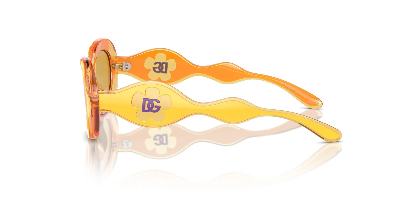 Dolce & Gabbana Kids 6005 Sunglasses - view 22